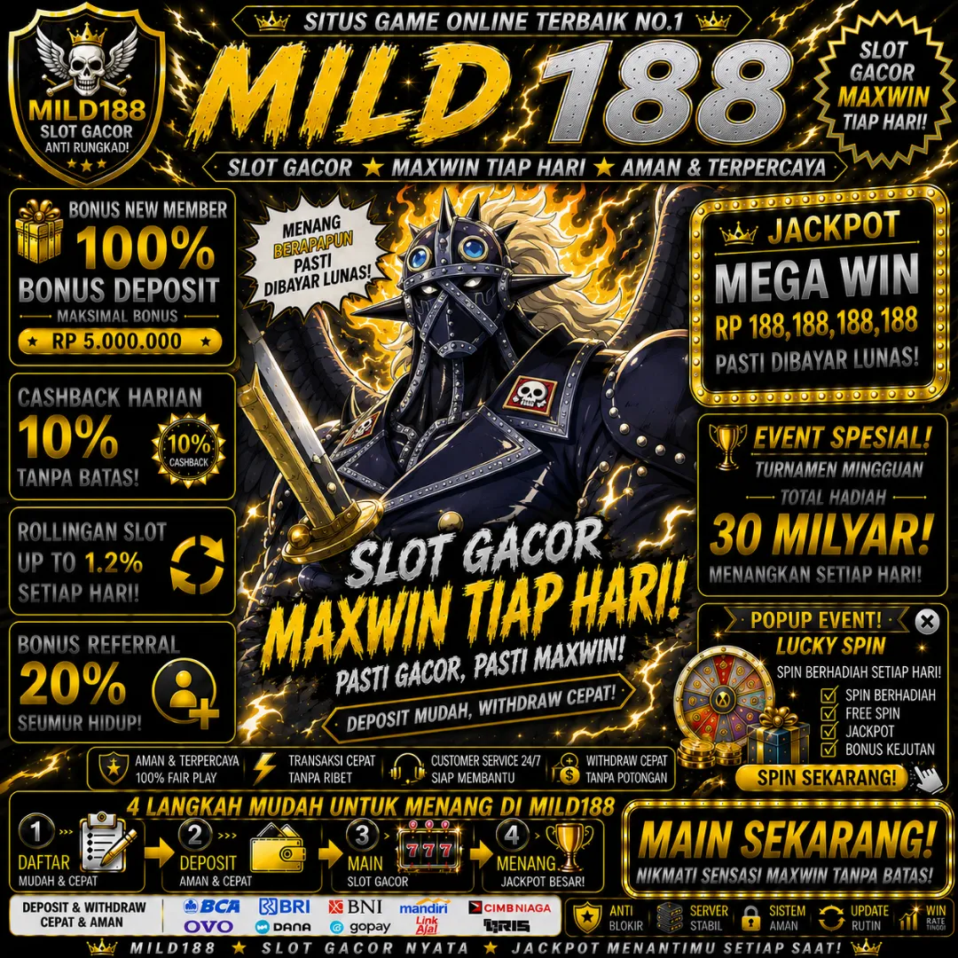 MILD188Banner